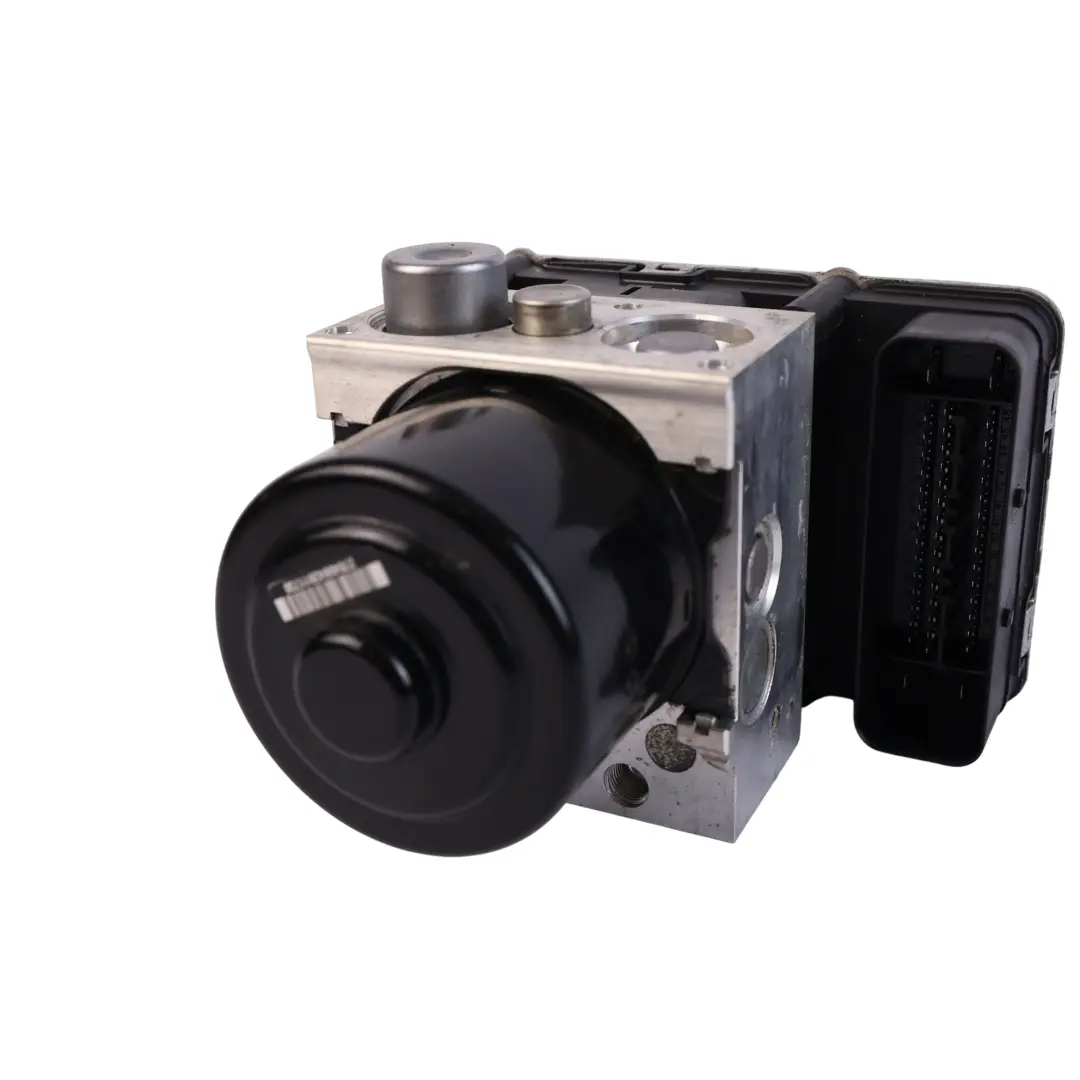 Volkswagen Touareg 7P ABS Hydraulik Einheit Brems Pumpe 7P0614517P - SKU 7P0907379P - Teilenummer 7P0907379P