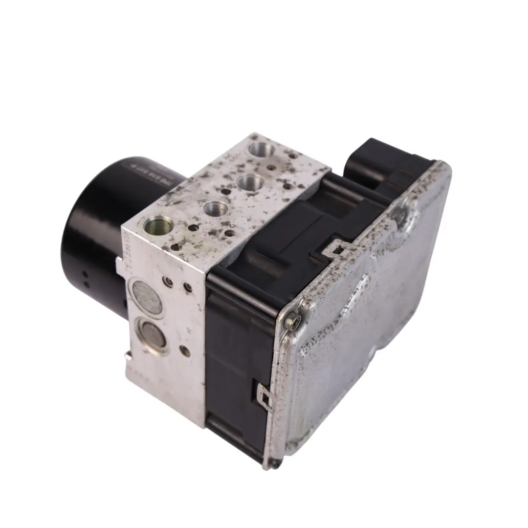 Volkswagen Touareg 7P Pompe Frein Hydraulique ABS 7P0614517P - SKU 7P0907379P - Numéro de pièce 7P0907379P