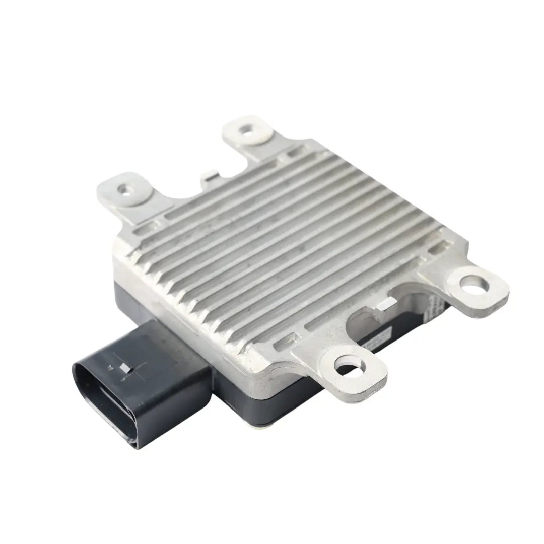 Audi Q7 4L Volkswagen Touareg 7P Moduł Sterujący Pompą Oleju ECU - SKU 7P0927601A - Numer Części 7P0927601A