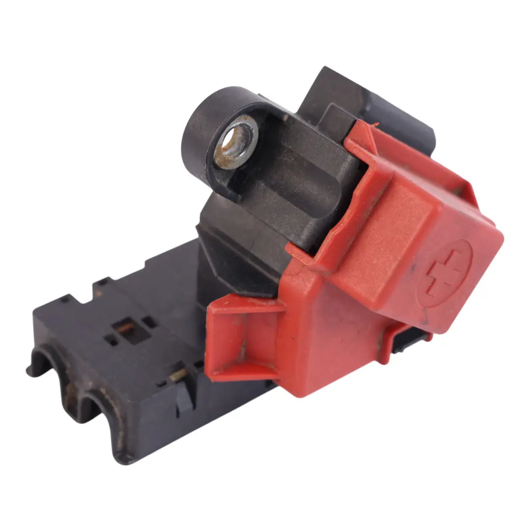 7P Osłona Klemy Plusowej Dodatniej Akumulatora do Volkswagen Touareg o numerze 7P0937401 Volkswagen Touareg 7P Osłona Klemy Plusowej Dodatniej Akumulatora - SKU 7P0937401-1 - Numer Części 7P0937401