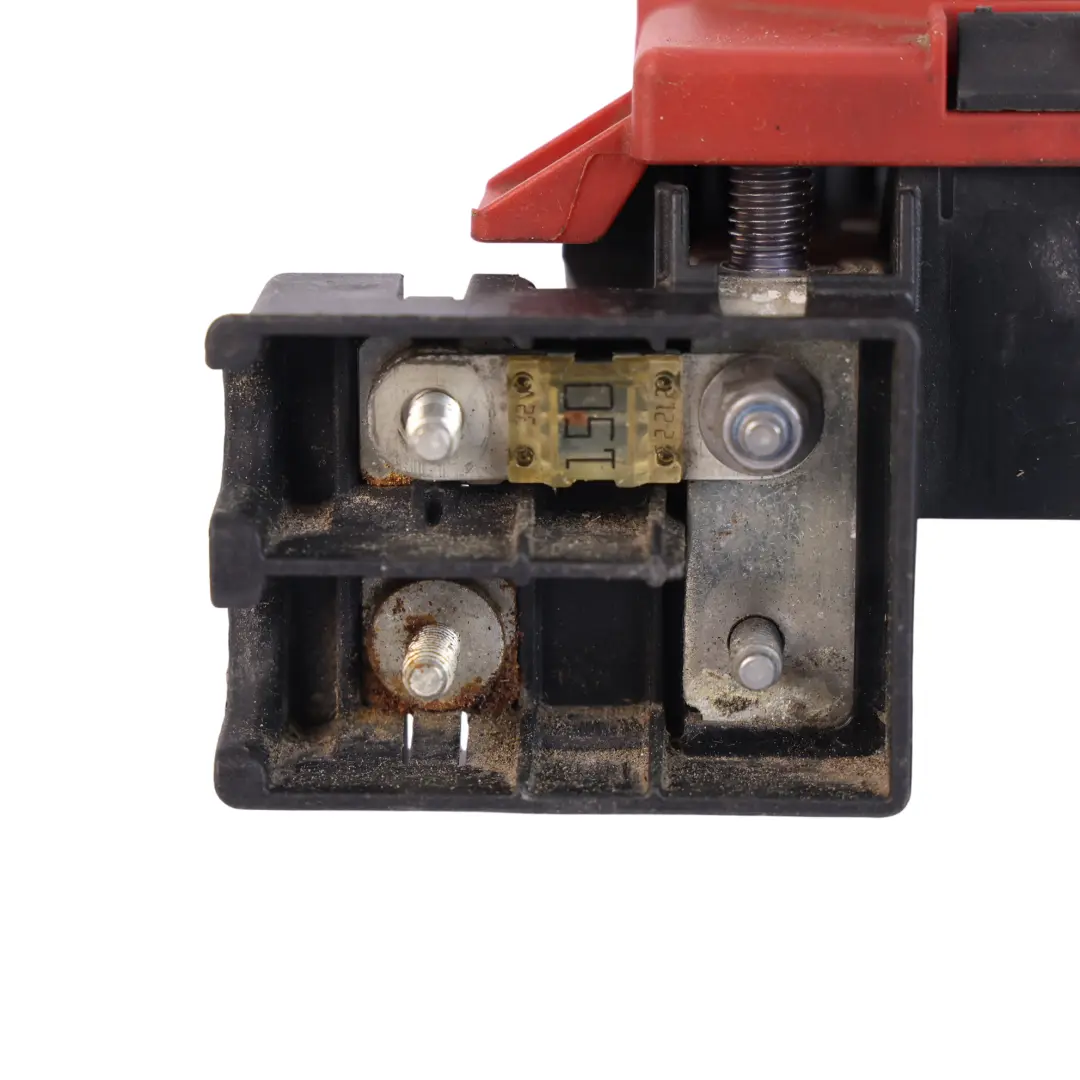 7P Power Distribution Unit Positive Battery Socket to Volkswagen Touareg with Part number 7P0937401 Volkswagen Touareg 7P Power Distribution Unit Positive Battery Socket - SKU 7P0937401-1 - Part number 7P0937401