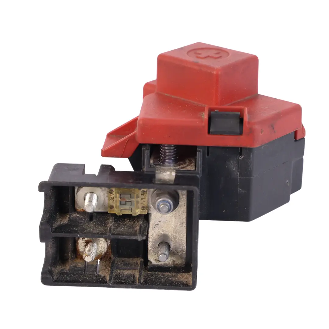 7P Prise Batterie Positive Distribution Alimentatio pour Volkswagen Touareg à propos du numéro de pièce 7P0937401 Volkswagen Touareg 7P Prise Batterie Positive Distribution Alimentatio - SKU 7P0937401-1 - Numéro de pièce 7P0937401