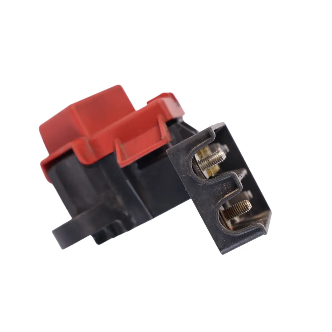 7P Prise Batterie Positive Distribution Alimentatio pour Volkswagen Touareg à propos du numéro de pièce 7P0937401 Volkswagen Touareg 7P Prise Batterie Positive Distribution Alimentatio - SKU 7P0937401-1 - Numéro de pièce 7P0937401