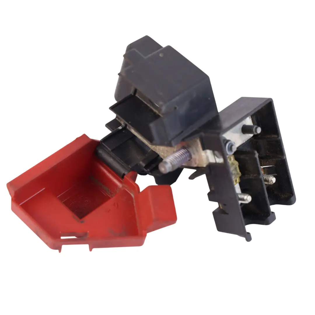 Volkswagen Touareg 7P Power Distribution Unit Positive Battery Socket - SKU 7P0937401-1 - Part number 7P0937401