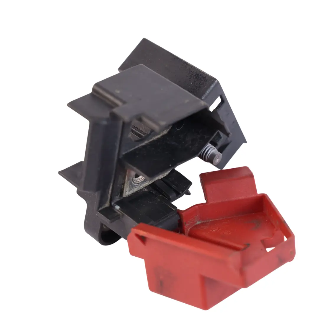 7P Prise Batterie Positive Distribution Alimentatio pour Volkswagen Touareg à propos du numéro de pièce 7P0937401 Volkswagen Touareg 7P Prise Batterie Positive Distribution Alimentatio - SKU 7P0937401-1 - Numéro de pièce 7P0937401