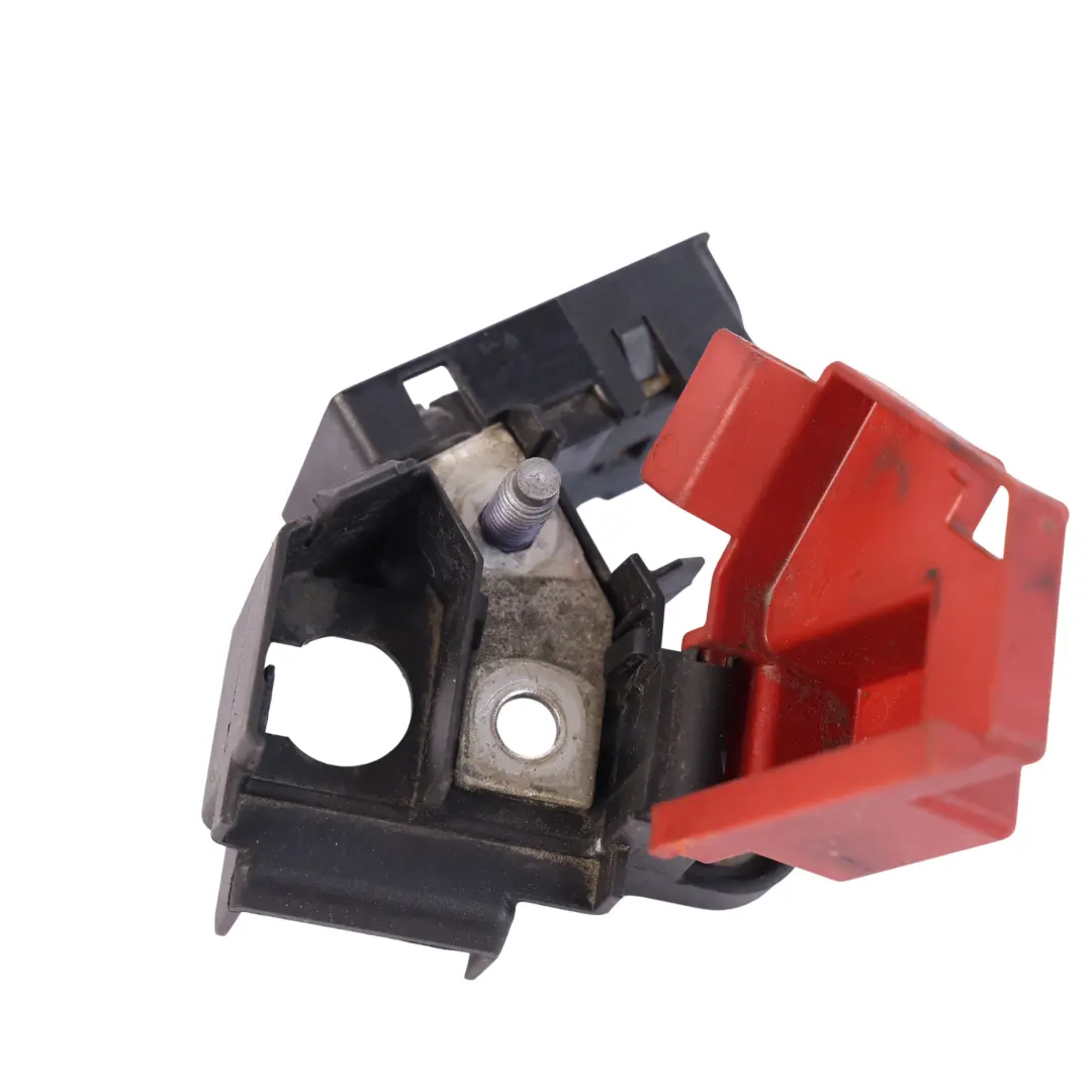 7P Power Distribution Unit Positive Battery Socket to Volkswagen Touareg with Part number 7P0937401 Volkswagen Touareg 7P Power Distribution Unit Positive Battery Socket - SKU 7P0937401-1 - Part number 7P0937401