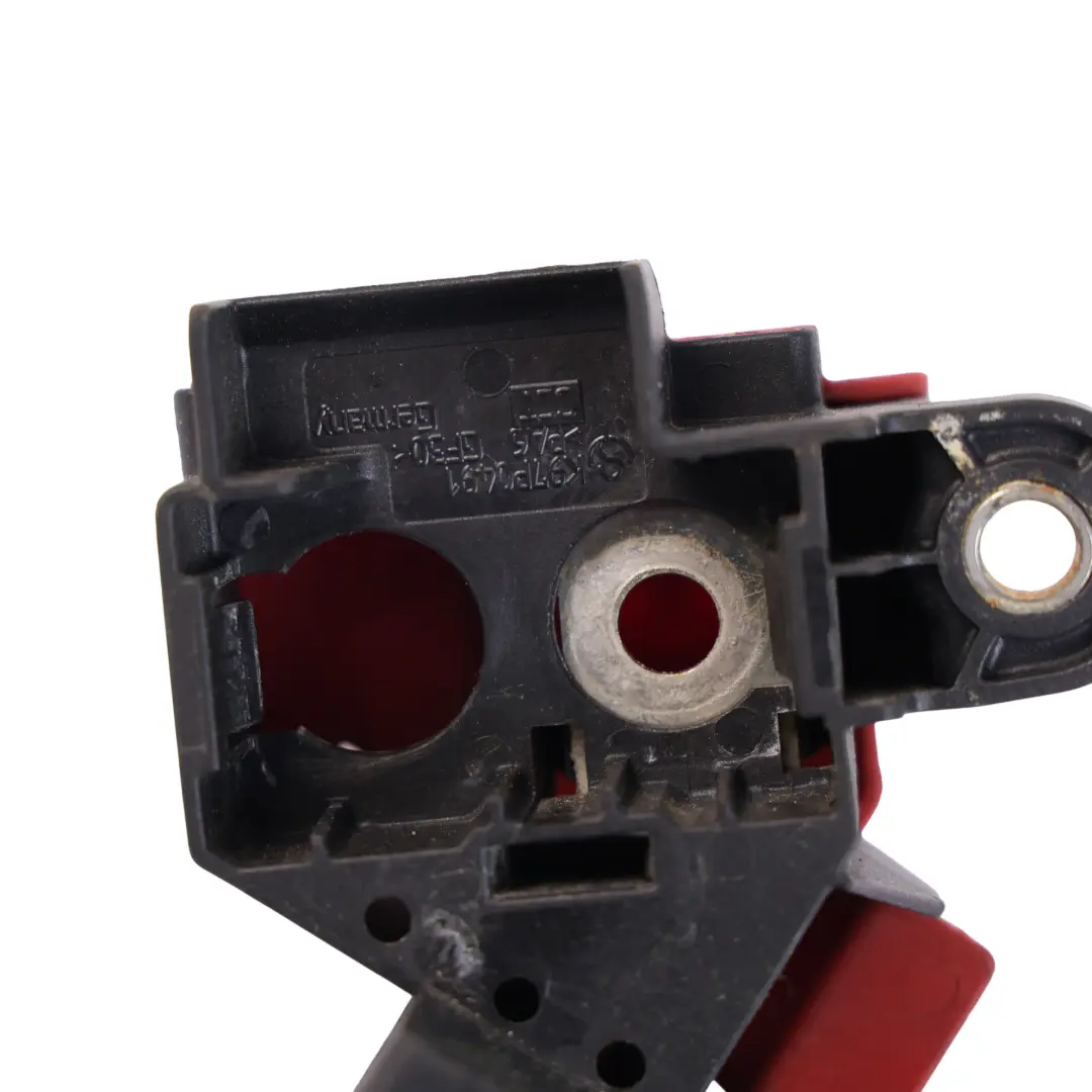 Volkswagen Touareg 7P Power Distribution Unit Positive Battery Socket - SKU 7P0937401-1 - Part number 7P0937401