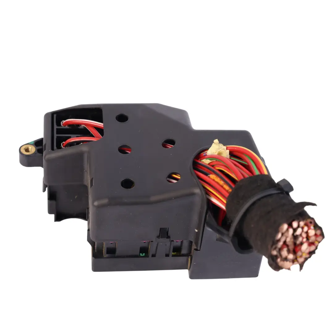 7P Porsche Cayenne 3.0 TDI Sicherungskasten Modul für Volkswagen Touareg mit Teilenummer 7P0941828 Volkswagen Touareg 7P Porsche Cayenne 3.0 TDI Sicherungskasten Modul - SKU 7P0941828 - Teilenummer 7P0941828