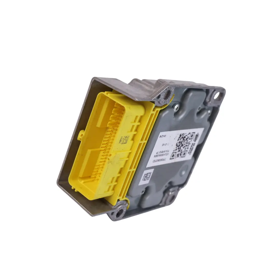 7P Módulo Aire ECU Unidad Módulo Control para Volkswagen Touareg con número de pieza 7P0959655D Volkswagen Touareg 7P Módulo Aire ECU Unidad Módulo Control - SKU 7P0959655D - Número de pieza 7P0959655D