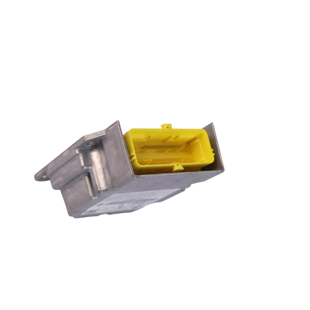 Volkswagen Touareg 7P Módulo Aire ECU Unidad Módulo Control - SKU 7P0959655D - Número de pieza 7P0959655D