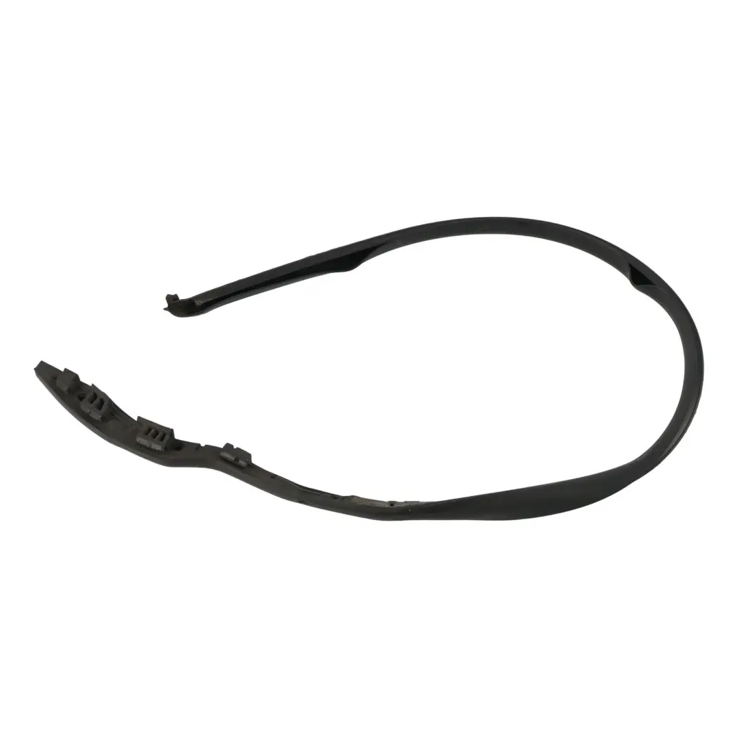 Tür Dichtung Gummi Hinten Rechts für Porsche Cayenne 92A mit Teilenummer 7P5839718H Porsche Cayenne 92A Tür Dichtung Gummi Hinten Rechts - SKU 7P5839718H - Teilenummer 7P5839718H