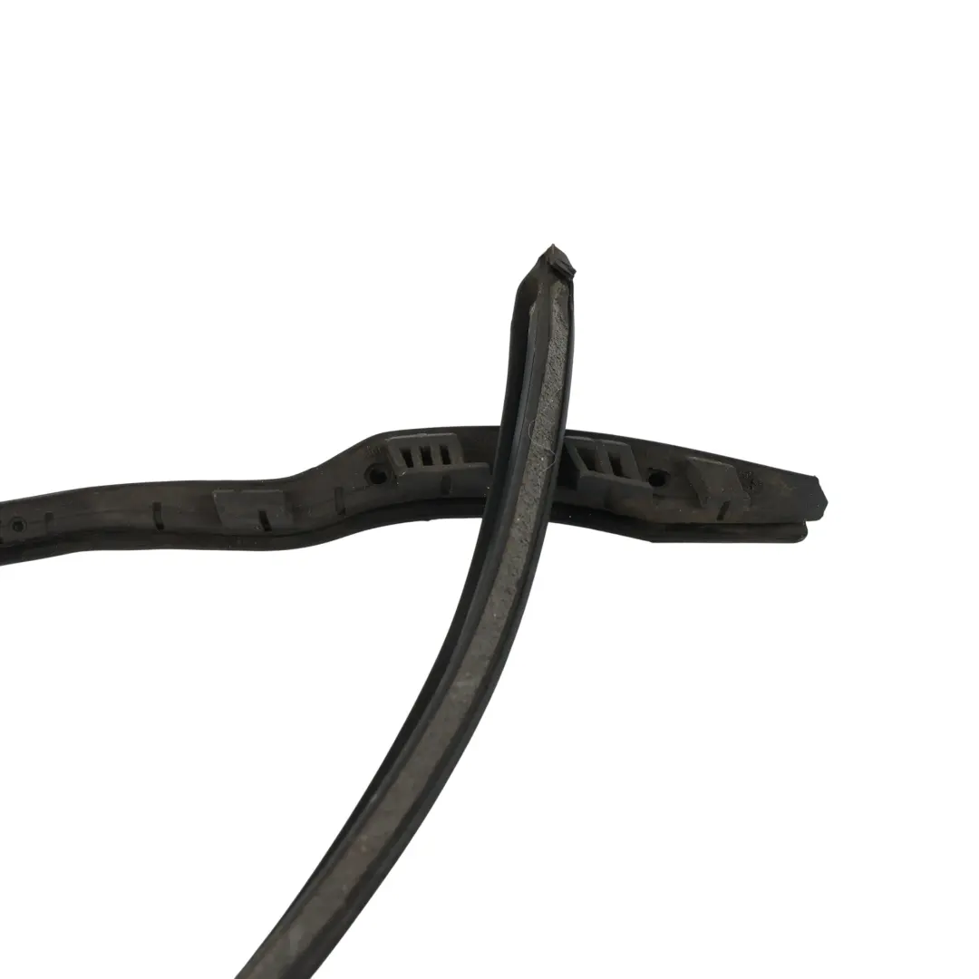 Porsche Cayenne 92A Door Seal Rubber Gasket Rear Right O/S - SKU 7P5839718H - Part number 7P5839718H