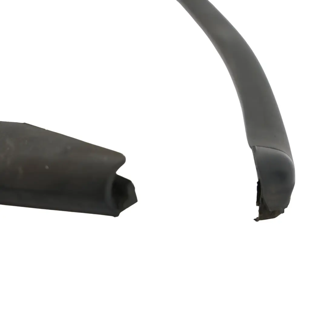 Porsche Cayenne 92A Tür Dichtung Gummi Hinten Rechts - SKU 7P5839718H - Teilenummer 7P5839718H