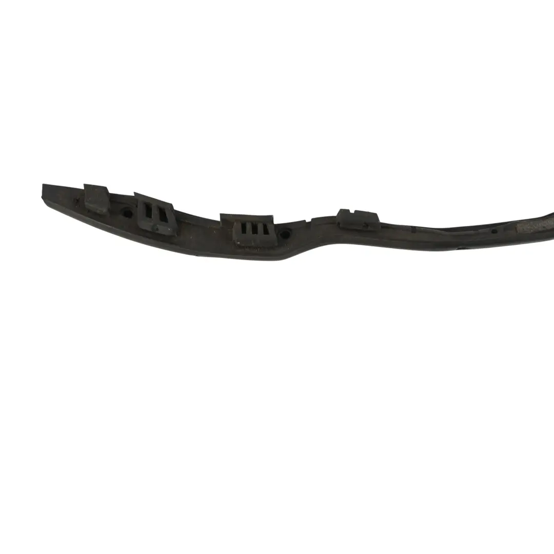 Porsche Cayenne 92A Junta Goma Puerta Trasera Derecha - SKU 7P5839718H - Número de pieza 7P5839718H