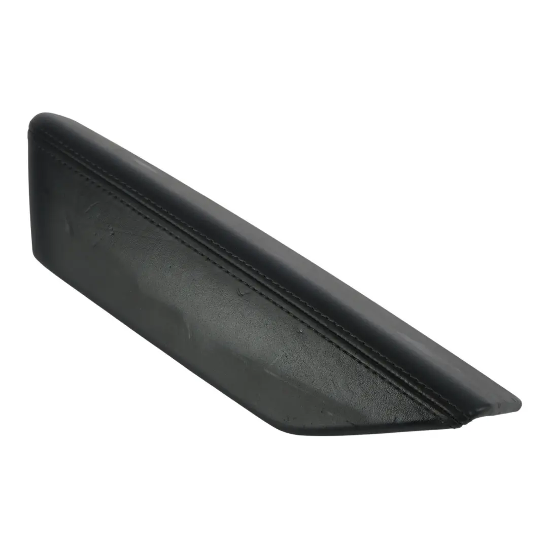 Porsche Cayenne 92A Rear Door Armrest Cover Panel Left N/S - SKU 7P5867373 - Part number 7P5867373