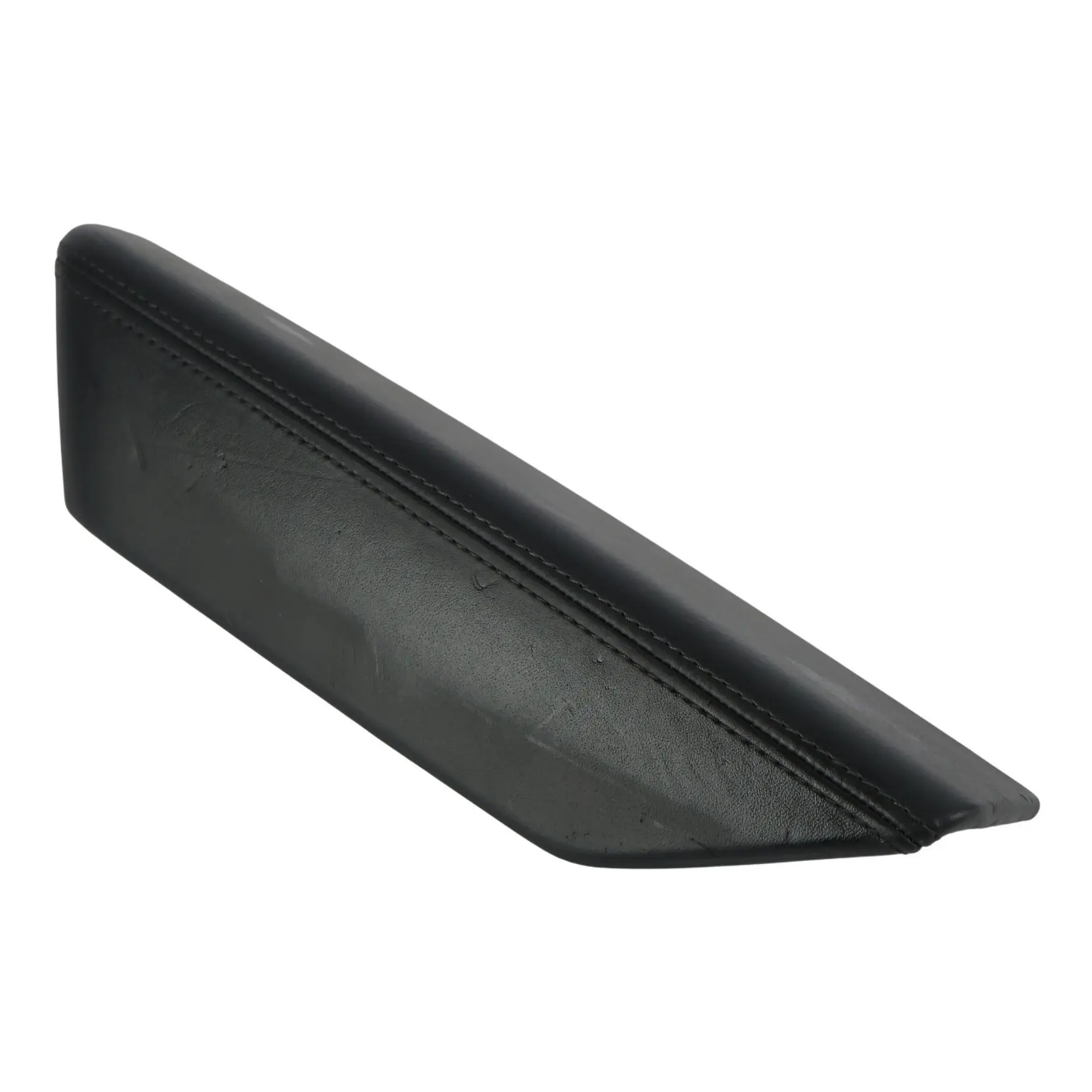 Porsche Cayenne 92A Rear Door Armrest Cover Panel Left N/S 7P5867373