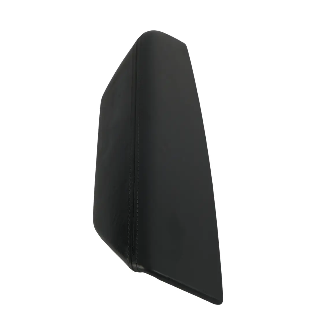 Porsche Cayenne 92A Rear Door Armrest Cover Panel Left N/S - SKU 7P5867373 - Part number 7P5867373