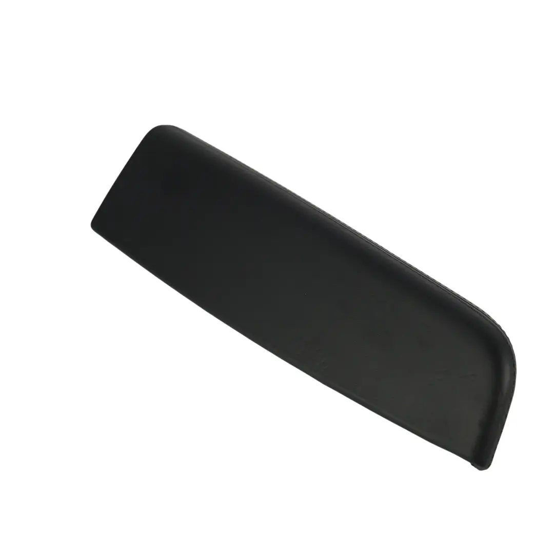 Hintere Tür Armlehne Abdeckung Panel Links für Porsche Cayenne 92A mit Teilenummer 7P5867373 Porsche Cayenne 92A Hintere Tür Armlehne Abdeckung Panel Links - SKU 7P5867373 - Teilenummer 7P5867373