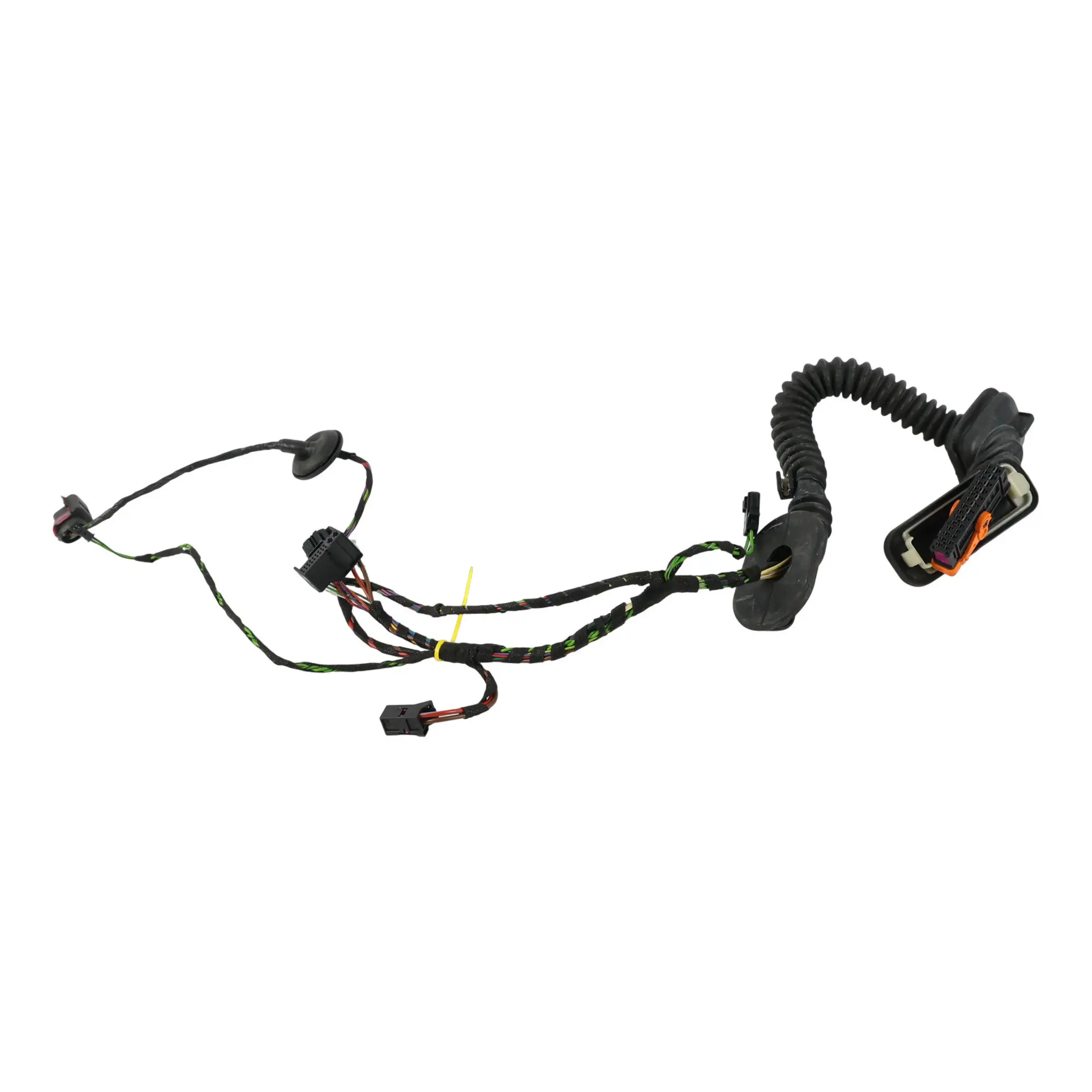 Porsche Cayenne 92A Cableado Puerta Trasera Derecha 7P5971694AD