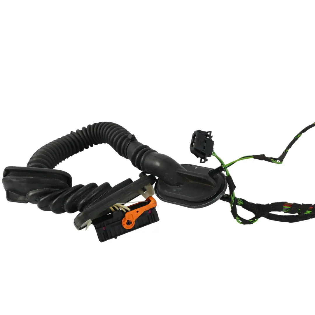Porsche Cayenne 92A Door Wire Wiring Loom Harness Rear Right O/S - SKU 7P5971694AD - Part number 7P5971694AD