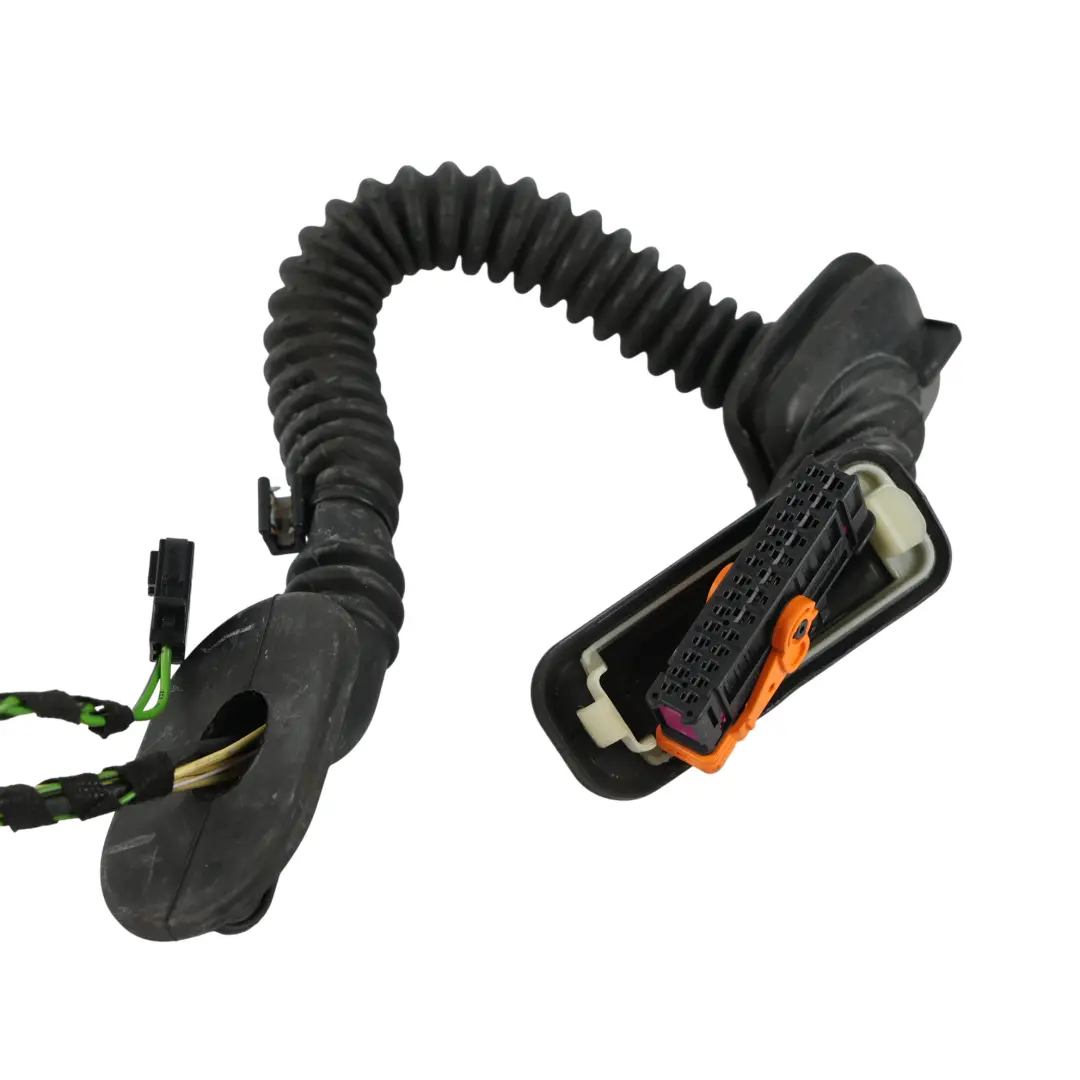 Cableado Puerta Trasera Derecha para Porsche Cayenne 92A con número de pieza 7P5971694AD Porsche Cayenne 92A Cableado Puerta Trasera Derecha - SKU 7P5971694AD - Número de pieza 7P5971694AD