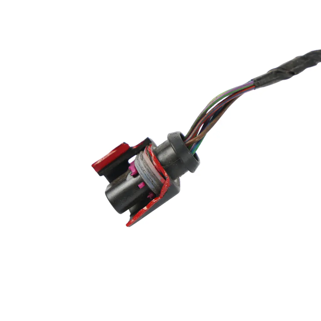 Porsche Cayenne 92A Door Wire Wiring Loom Harness Rear Right O/S - SKU 7P5971694AD - Part number 7P5971694AD