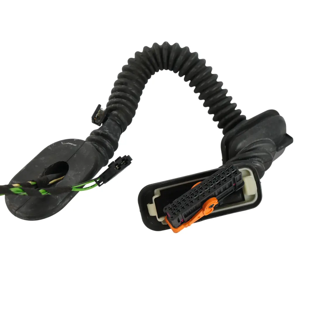 Porsche Cayenne 92A Cableado Puerta Trasera Derecha - SKU 7P5971694AD - Número de pieza 7P5971694AD