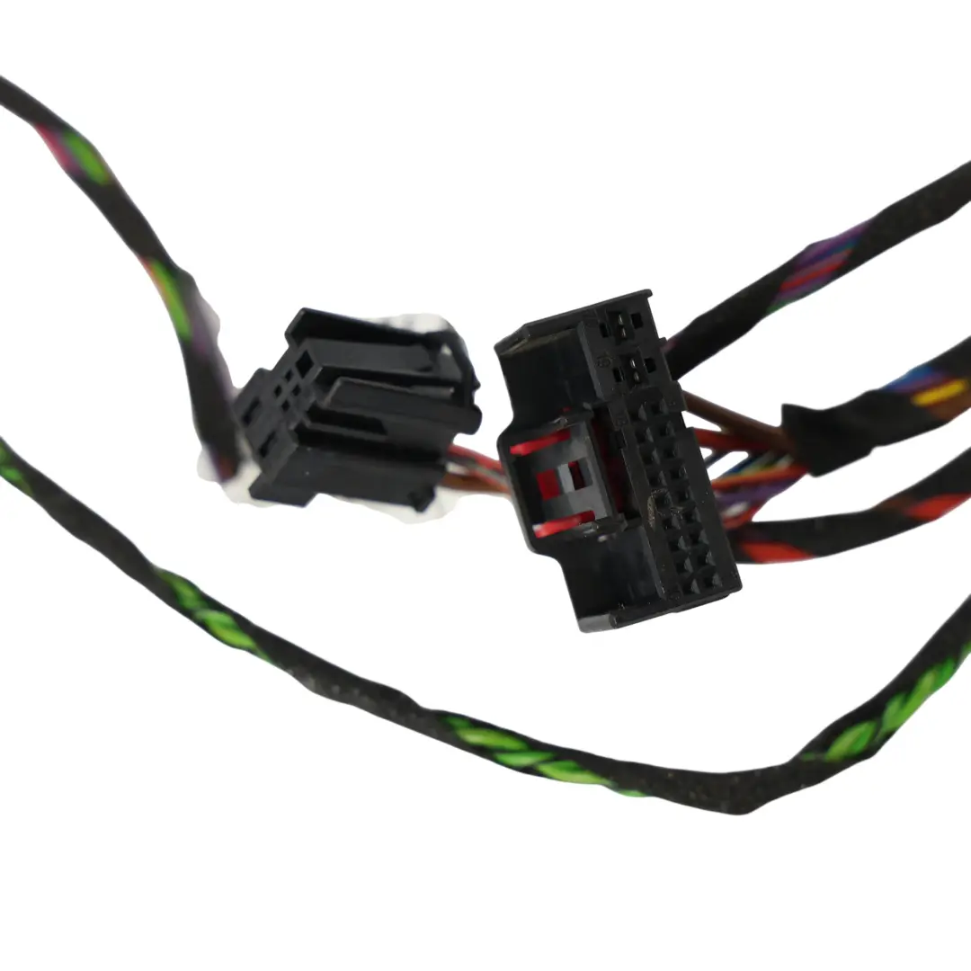 Porsche Cayenne 92A Cableado Puerta Trasera Derecha - SKU 7P5971694AD - Número de pieza 7P5971694AD