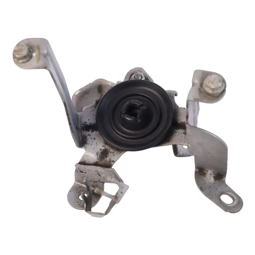 Volkswagen Touareg 7P Supporto Staffa Filtro Carburante - SKU 7P6127224B - Numero di parte 7P6127224B