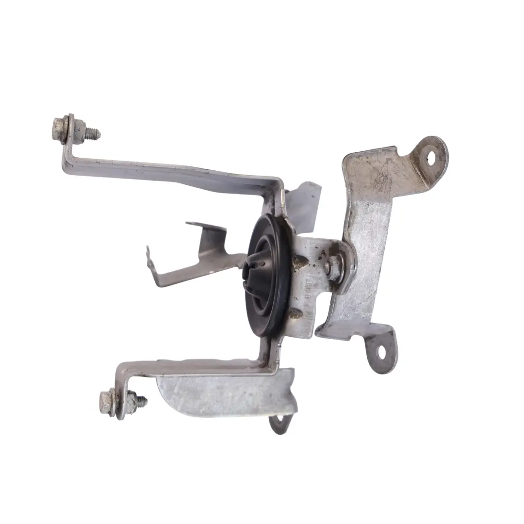 7P Fuel Filter Bracket Mount Holder Support to Volkswagen Touareg with Part number 7P6127224B Volkswagen Touareg 7P Fuel Filter Bracket Mount Holder Support - SKU 7P6127224B - Part number 7P6127224B