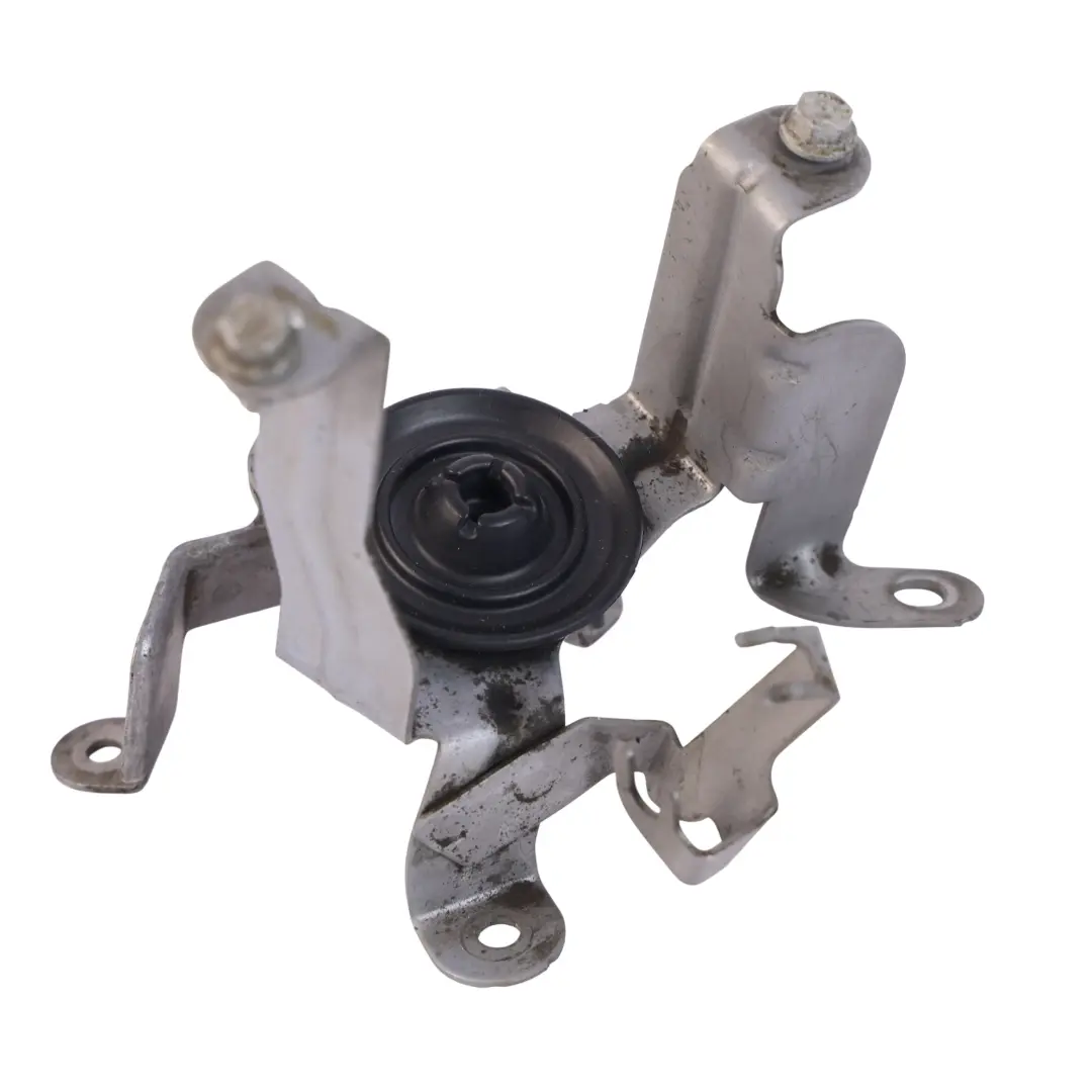 Volkswagen Touareg 7P Supporto Staffa Filtro Carburante - SKU 7P6127224B - Numero di parte 7P6127224B