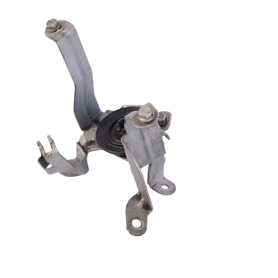 7P Support Filtre Carburant pour Volkswagen Touareg à propos du numéro de pièce 7P6127224B Volkswagen Touareg 7P Support Filtre Carburant - SKU 7P6127224B - Numéro de pièce 7P6127224B