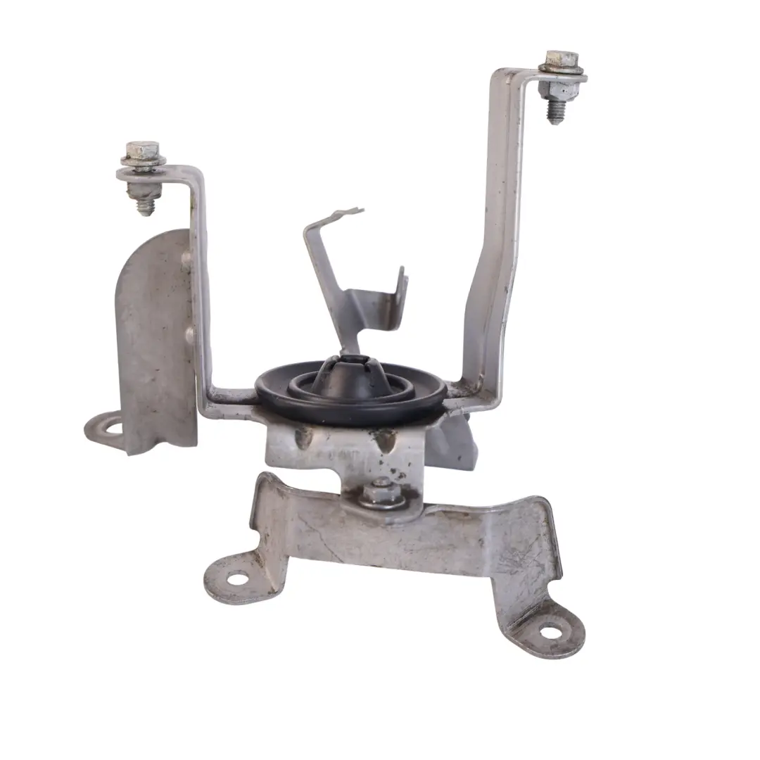 7P Soporte Filtro Combustible Montaje para Volkswagen Touareg con número de pieza 7P6127224B Volkswagen Touareg 7P Soporte Filtro Combustible Montaje - SKU 7P6127224B - Número de pieza 7P6127224B