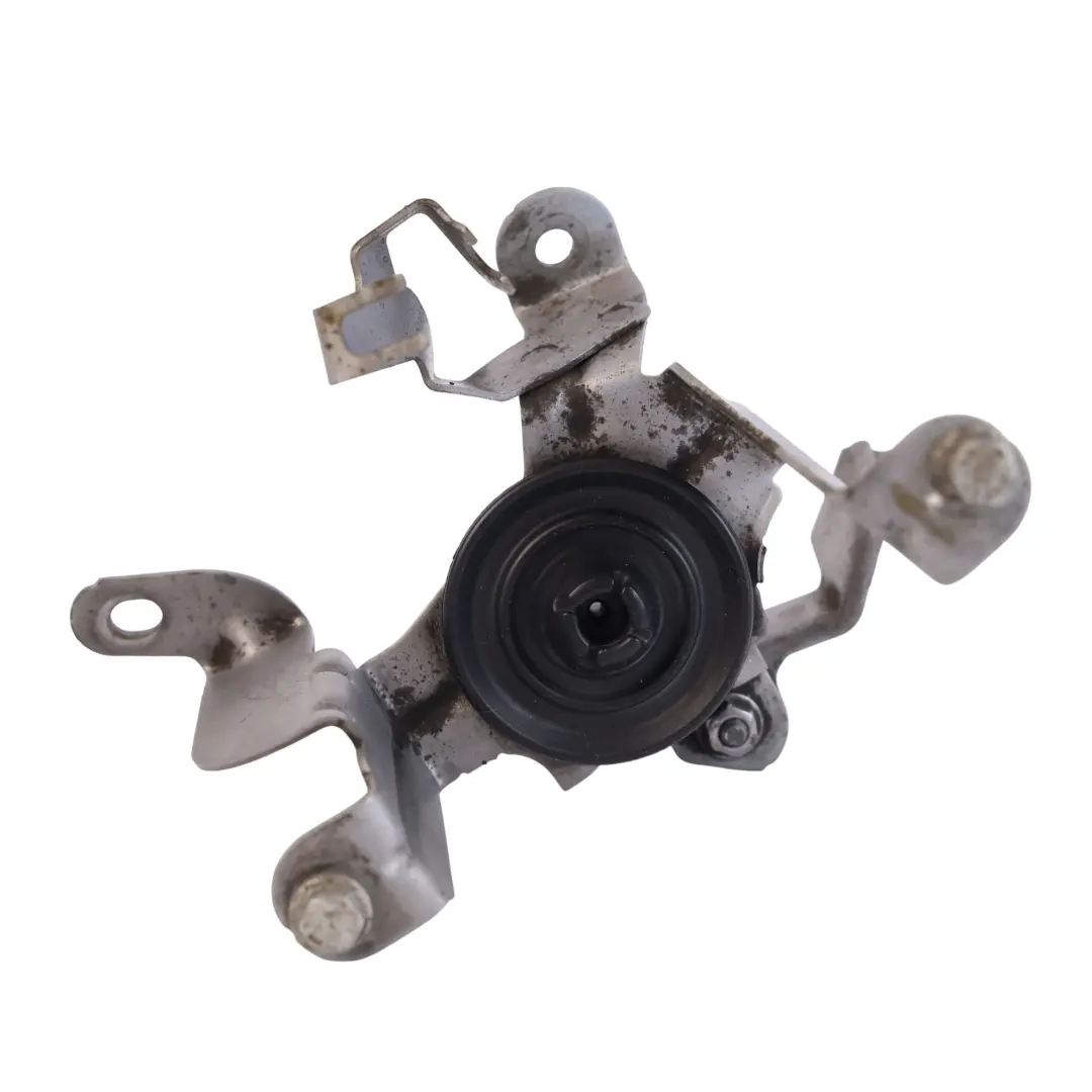 7P Kraftstoff Filter Halterung Halter für Volkswagen Touareg mit Teilenummer 7P6127224B Volkswagen Touareg 7P Kraftstoff Filter Halterung Halter - SKU 7P6127224B - Teilenummer 7P6127224B