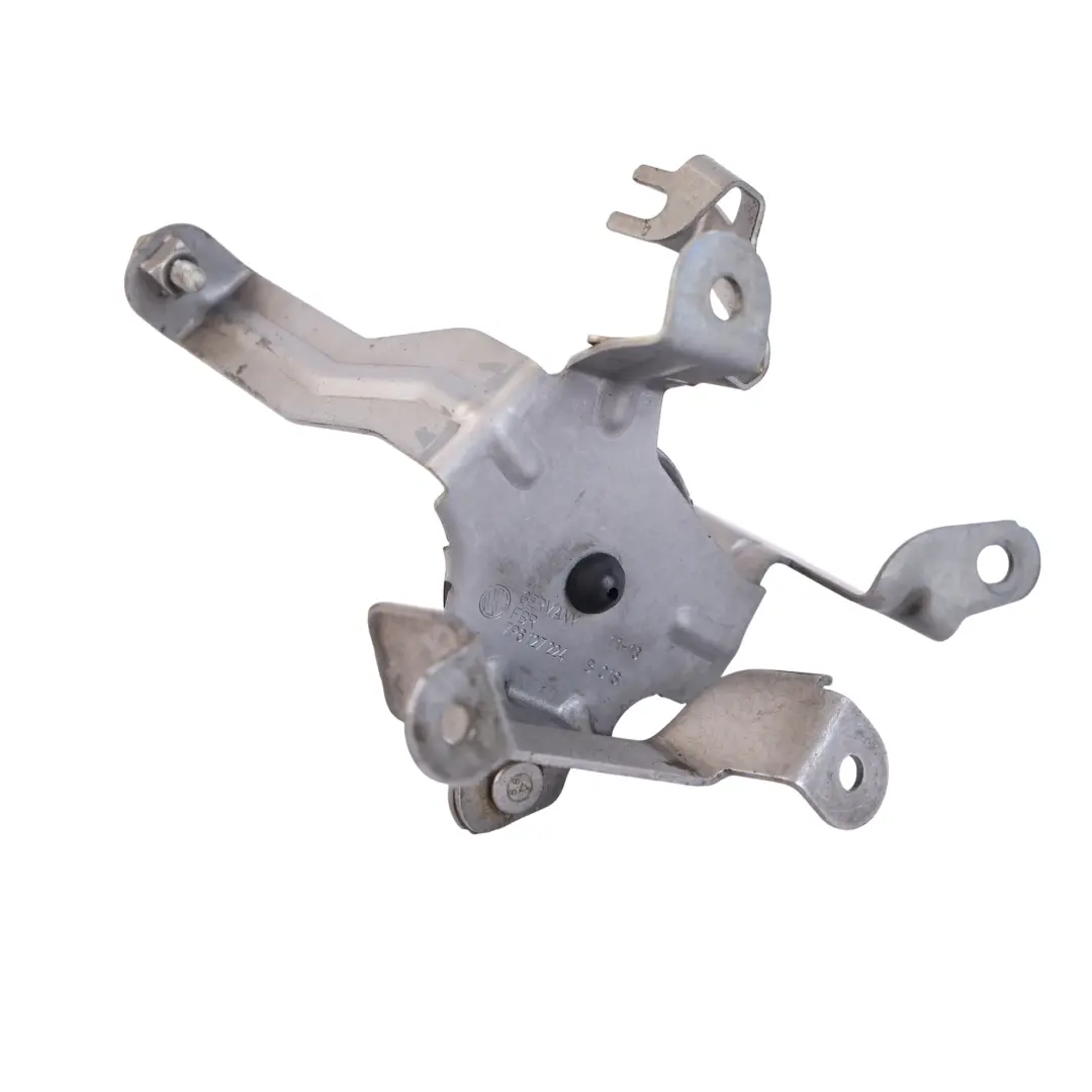 Volkswagen Touareg 7P Soporte Filtro Combustible Montaje - SKU 7P6127224B - Número de pieza 7P6127224B