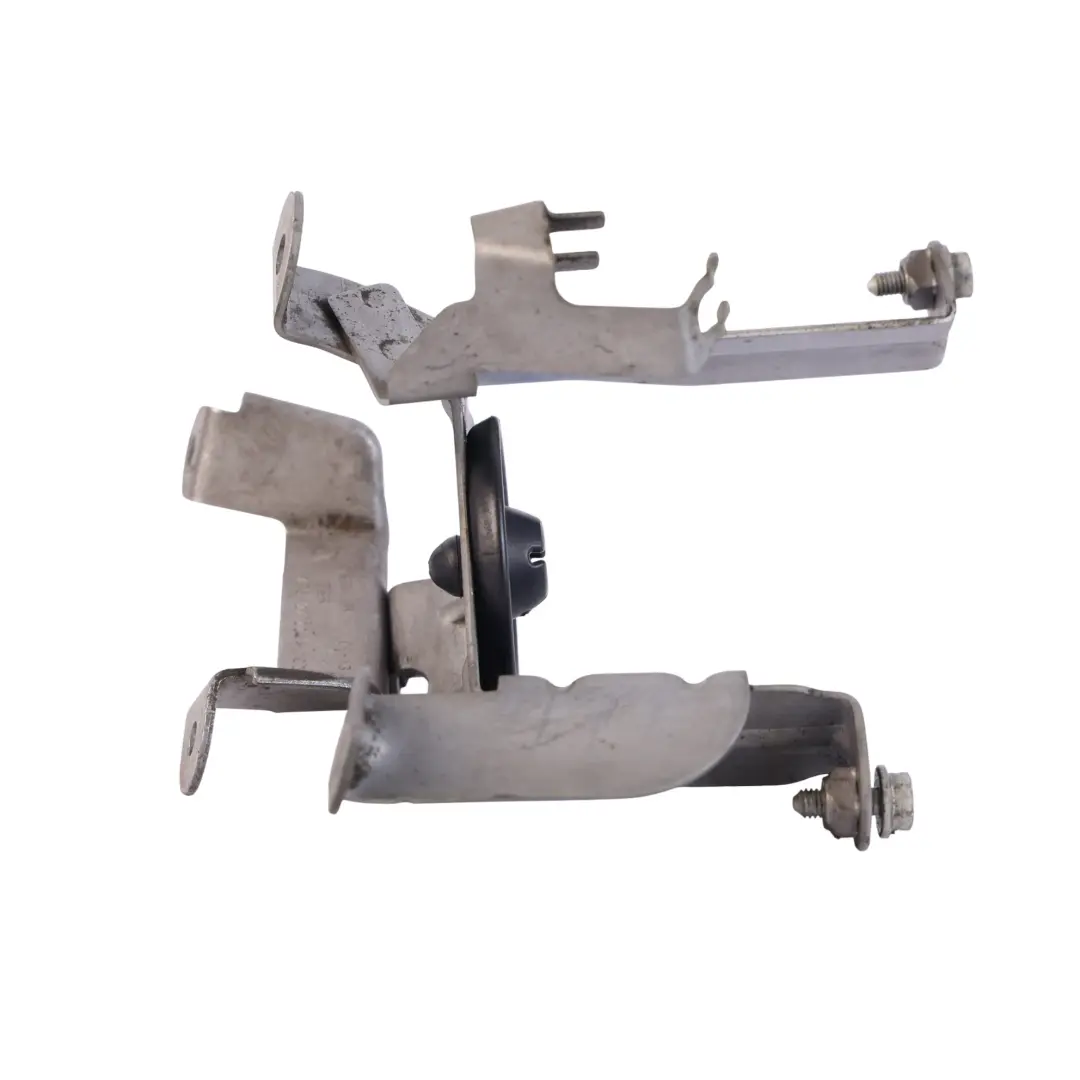 Volkswagen Touareg 7P Soporte Filtro Combustible Montaje - SKU 7P6127224B - Número de pieza 7P6127224B