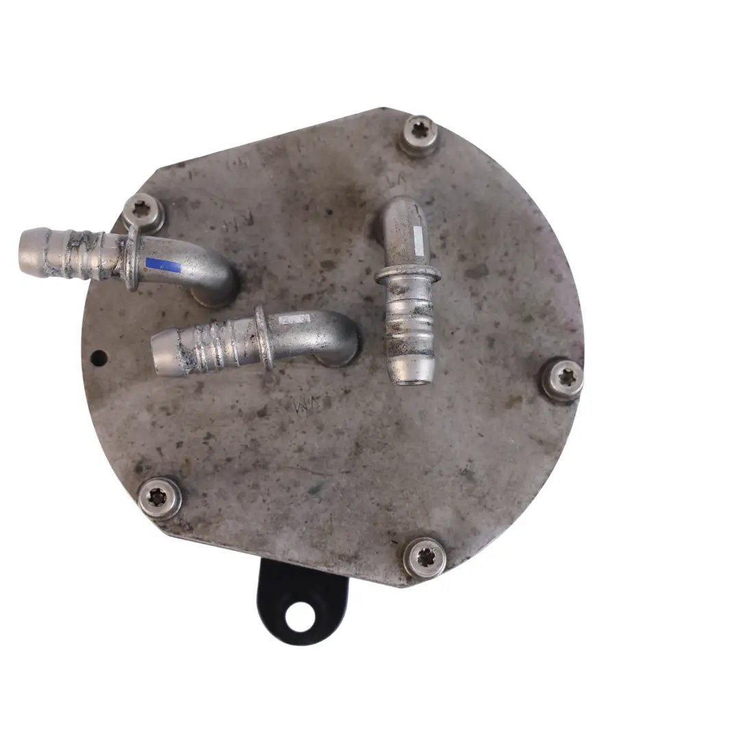 7P Kraftstoff Filter Gehäuse 3.0 TDI für Volkswagen Touareg mit Teilenummer 7P6127401 Volkswagen Touareg 7P Kraftstoff Filter Gehäuse 3.0 TDI - SKU 7P6127401 - Teilenummer 7P6127401