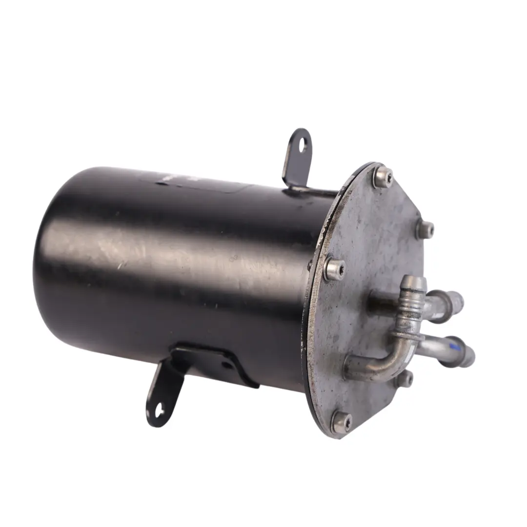 7P Alloggiamento Filtro Carburante 3.0 TDI per Volkswagen Touareg con numero di parte 7P6127401 Volkswagen Touareg 7P Alloggiamento Filtro Carburante 3.0 TDI - SKU 7P6127401 - Numero di parte 7P6127401