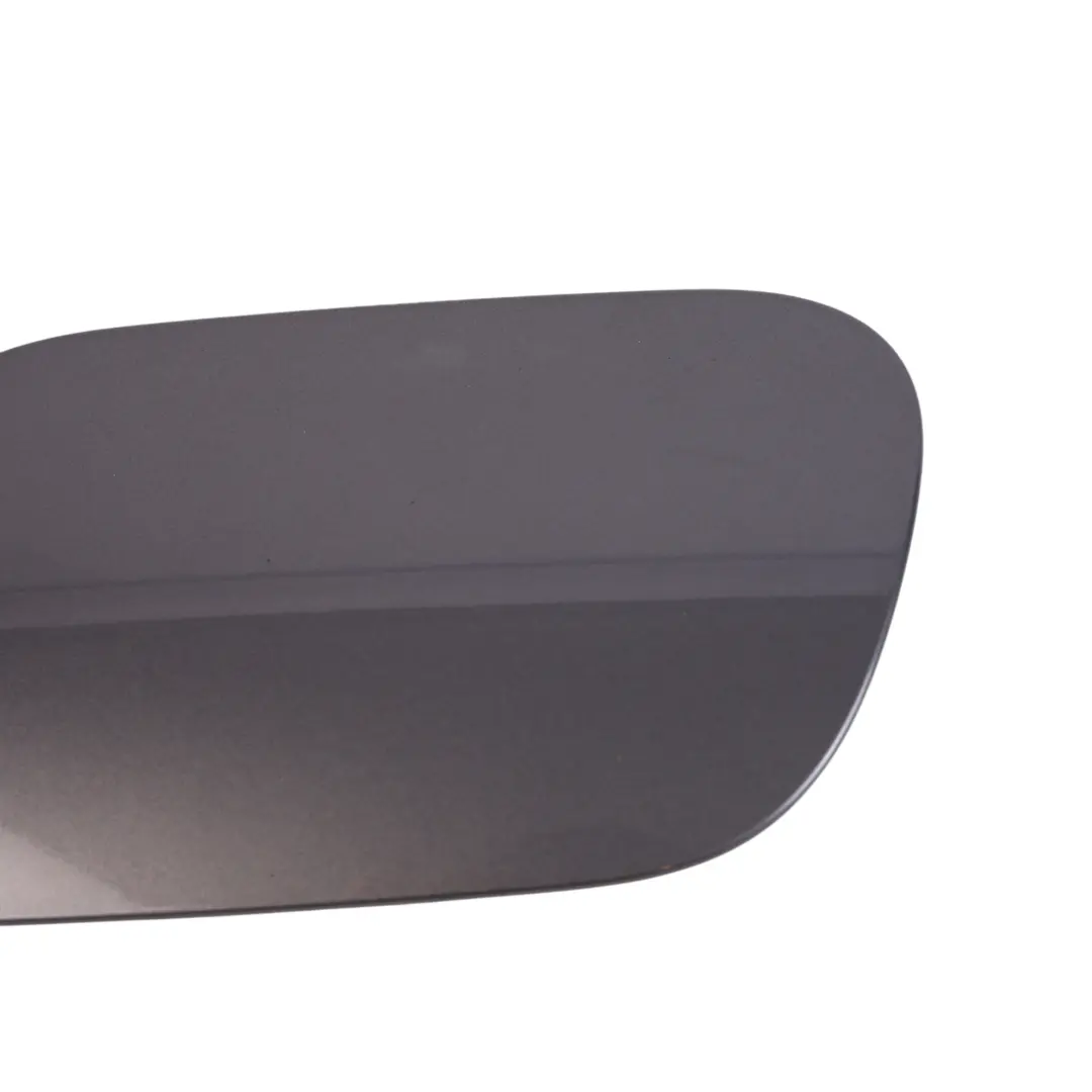 7P Fuel Tank Filler Flap Cap Graphite Grey - M7W 7P6809909A to Volkswagen Touareg with Part number 7P6809909A-GGR Volkswagen Touareg 7P Fuel Tank Filler Flap Cap Graphite Grey - M7W 7P6809909A - SKU 7P6809909A-GGR-1 - Part number 7P6809909A-GGR