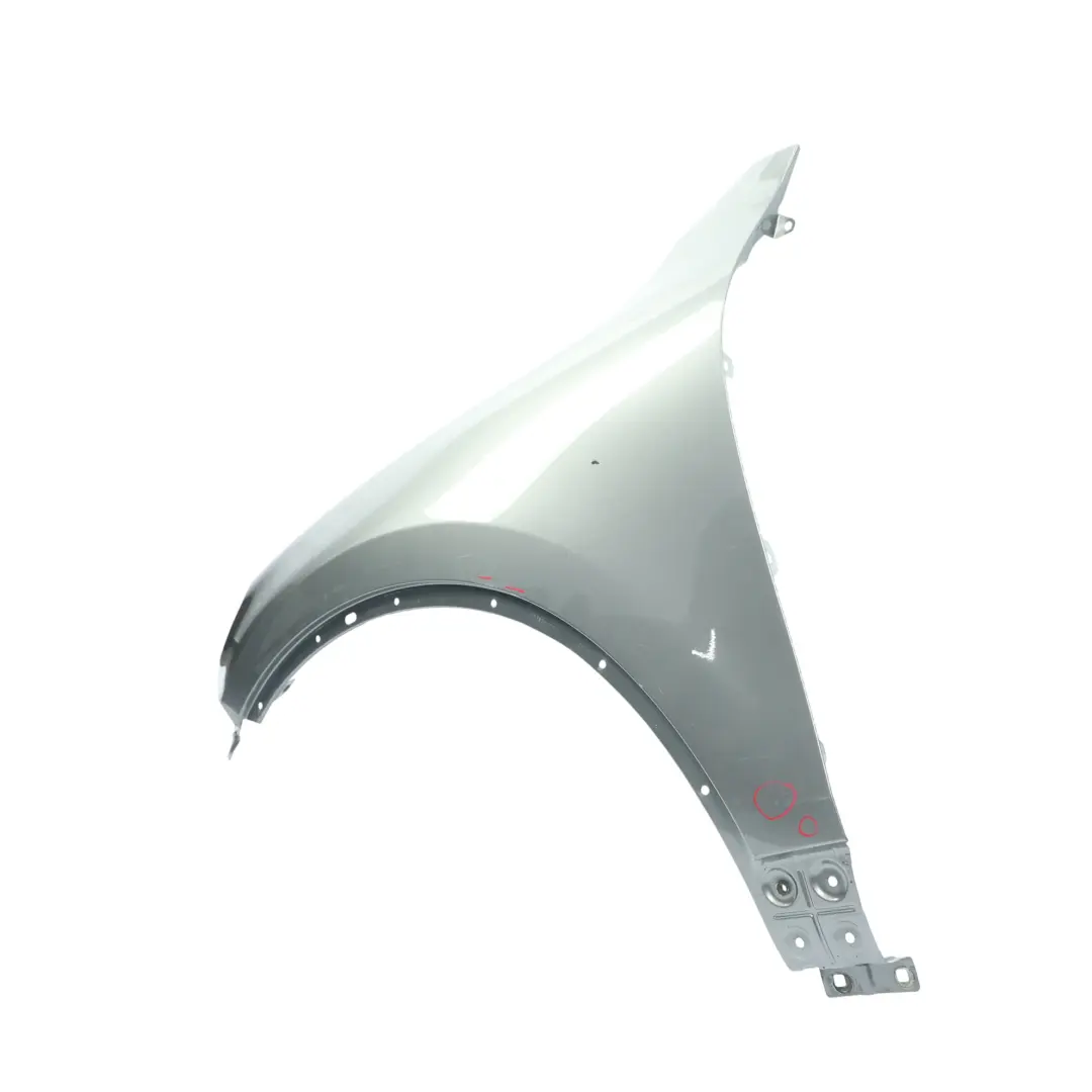 7P Pannello Laterale Anteriore Sinistro Parafango Graphite Grey - M7W per VW Touareg con numero di parte 7P6821105E VW Touareg 7P Pannello Laterale Anteriore Sinistro Parafango Graphite Grey - M7W - SKU 7P6821105E-GGR - Numero di parte 7P6821105E