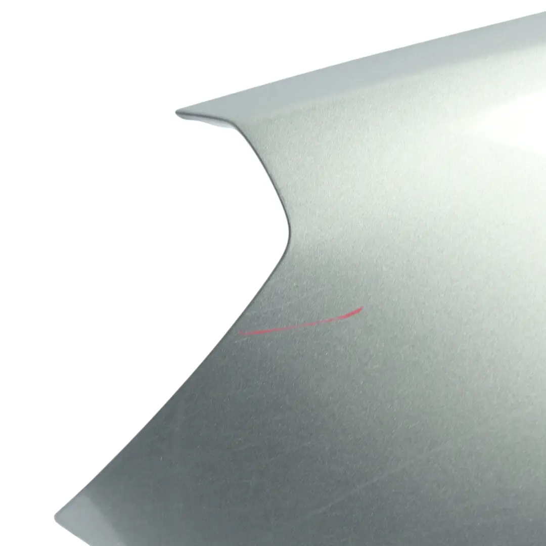 7P Panel Lateral Delantero Izquierdo Graphite Grey Gris - M7W para VW Touareg con número de pieza 7P6821105E VW Touareg 7P Panel Lateral Delantero Izquierdo Graphite Grey Gris - M7W - SKU 7P6821105E-GGR - Número de pieza 7P6821105E