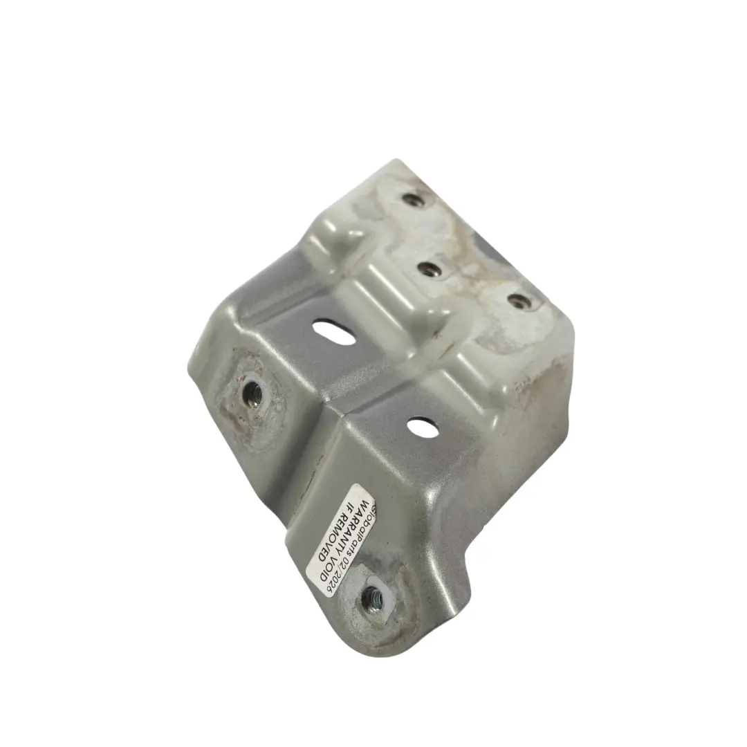 7P Kotflügel Halterung Vorne Links Fahrerseite für Volkswagen Touareg mit Teilenummer 7P6821151A Volkswagen Touareg 7P Kotflügel Halterung Vorne Links Fahrerseite - SKU 7P6821151A - Teilenummer 7P6821151A