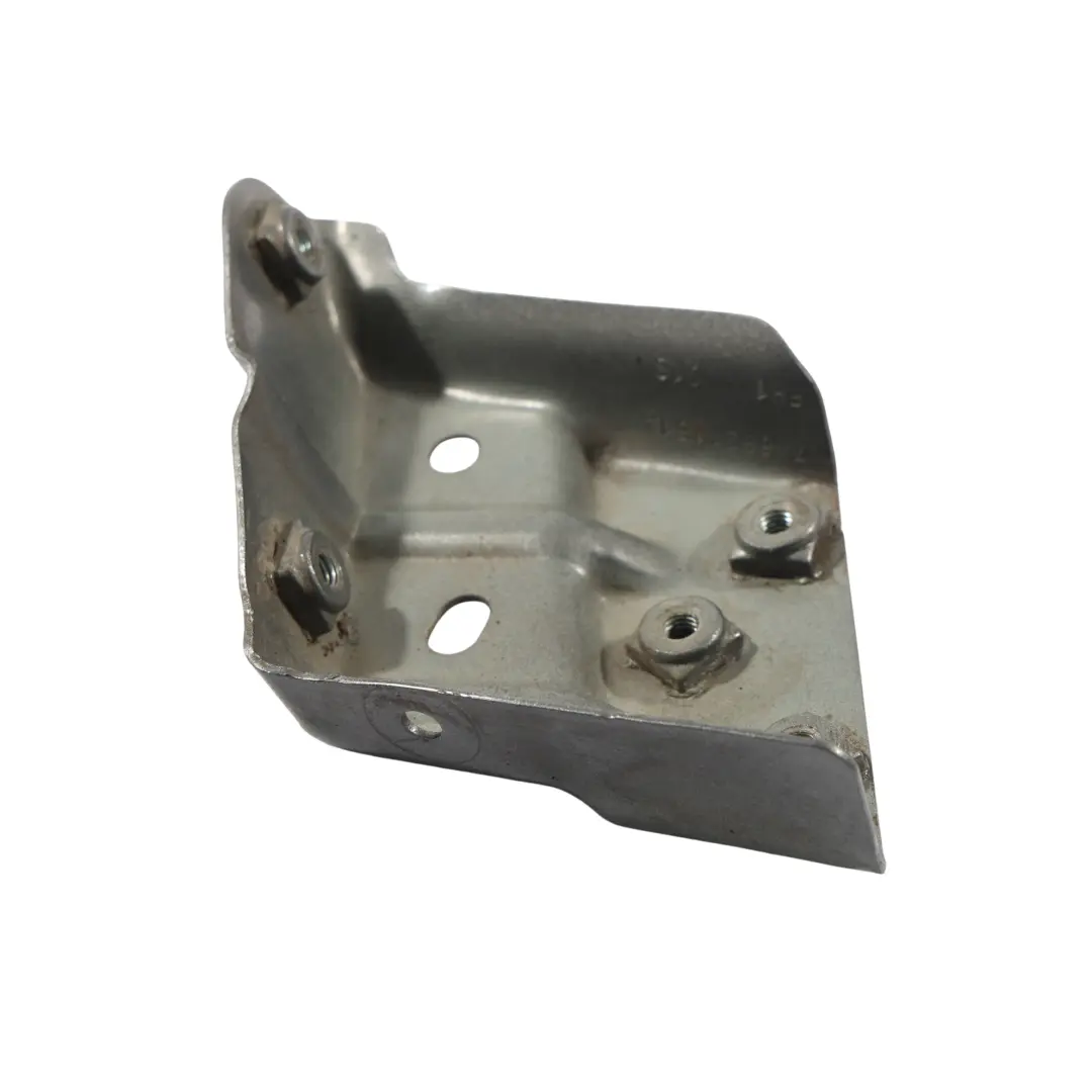 Volkswagen Touareg 7P Front Fender Bracket Holder Left N/S - SKU 7P6821151A - Part number 7P6821151A