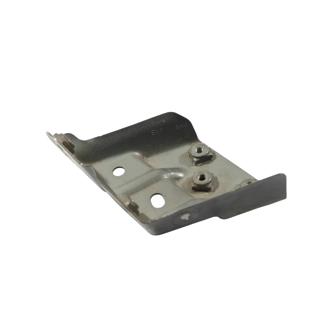 Volkswagen Touareg 7P Soporte Guardabarros Delantero Izquierdo - SKU 7P6821151A - Número de pieza 7P6821151A