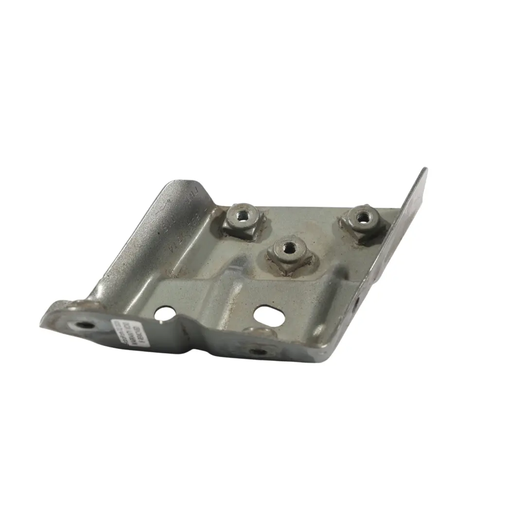 Volkswagen Touareg 7P Support D'Aile Avant Gauche - SKU 7P6821151A - Numéro de pièce 7P6821151A