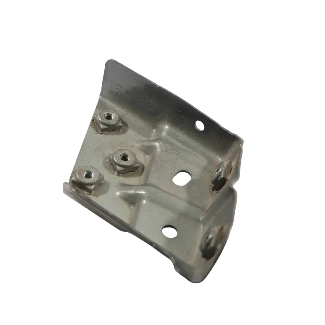 Volkswagen Touareg 7P Front Fender Bracket Holder Left N/S - SKU 7P6821151A - Part number 7P6821151A