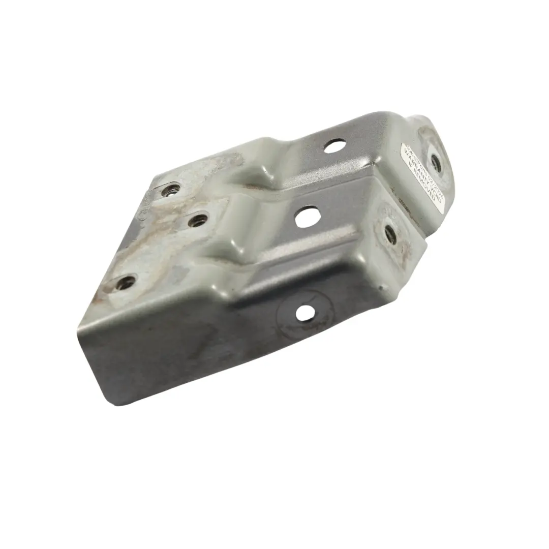 7P Kotflügel Halterung Vorne Links Fahrerseite für Volkswagen Touareg mit Teilenummer 7P6821151A Volkswagen Touareg 7P Kotflügel Halterung Vorne Links Fahrerseite - SKU 7P6821151A - Teilenummer 7P6821151A