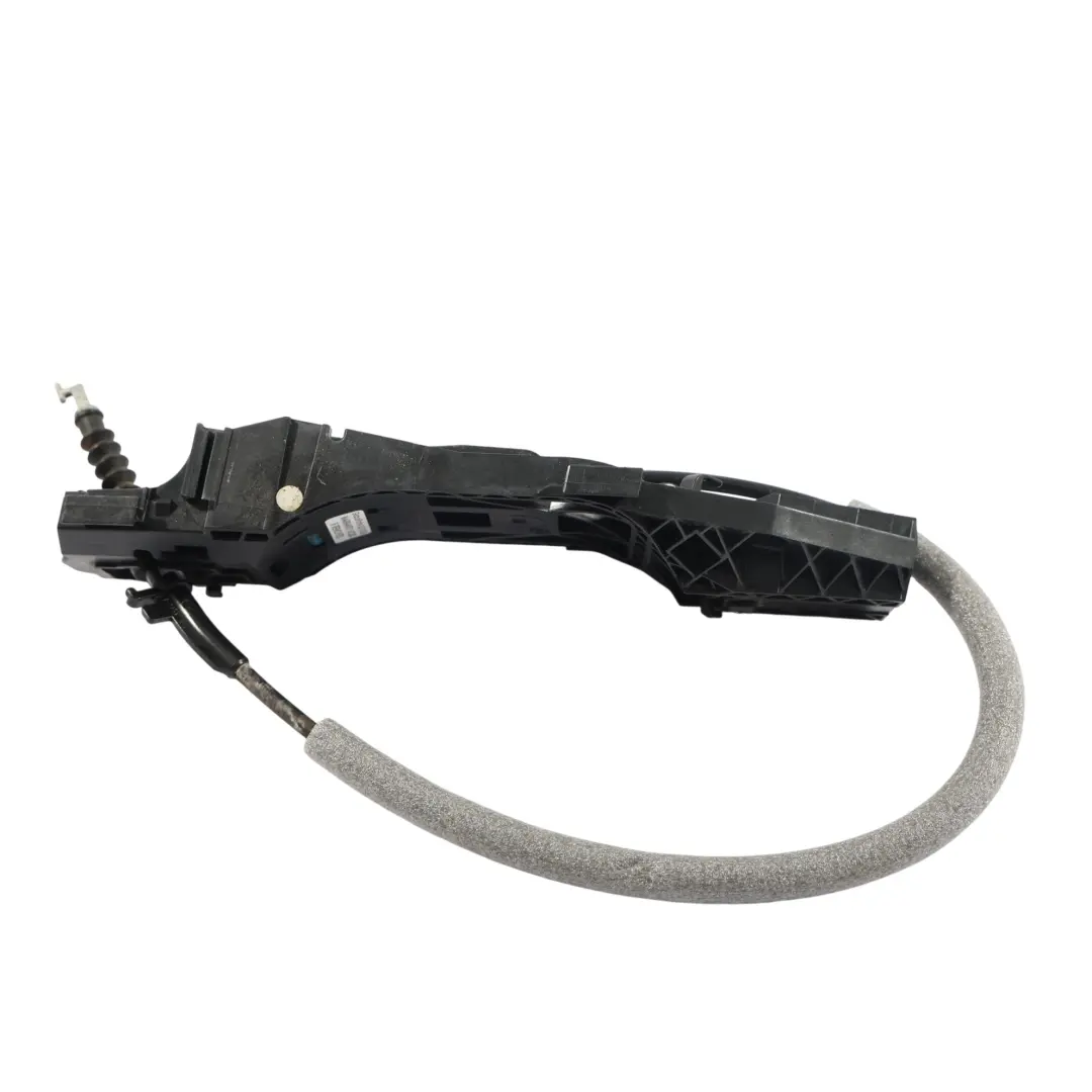 Skoda Superb 3V Maniglia Porta Supporto Posteriore Sinistro Destro - SKU 7P6839885 - Numero di parte 7P6839885