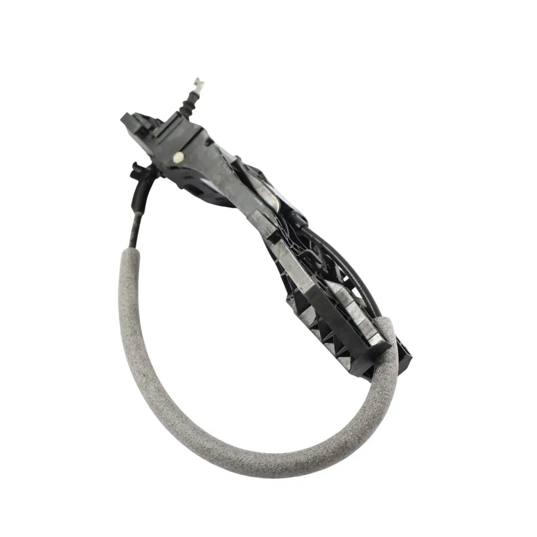 Skoda Superb 3V Maniglia Porta Supporto Posteriore Sinistro Destro - SKU 7P6839885 - Numero di parte 7P6839885