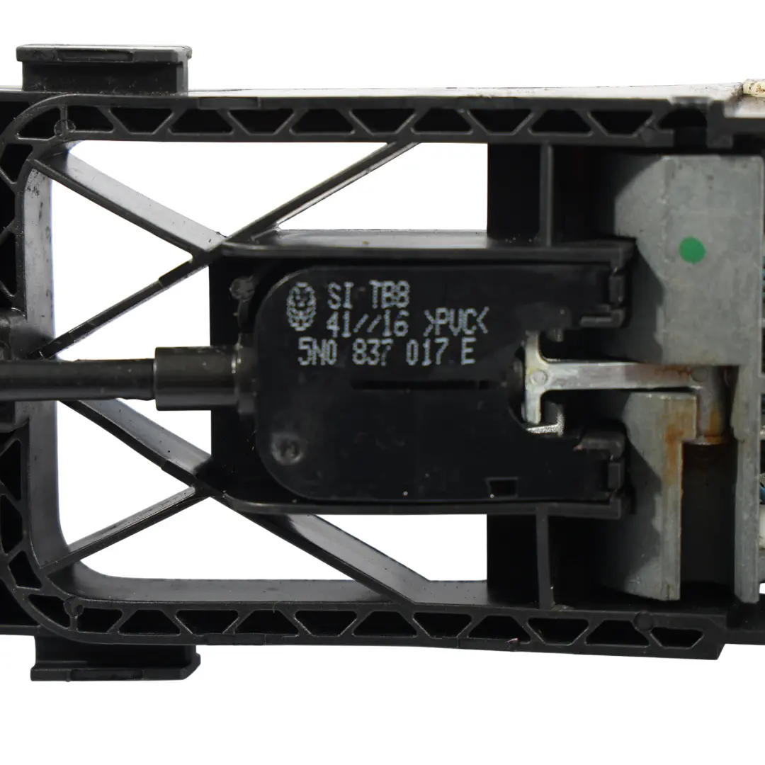 3V Support Poignée Porte Arrière Gauche Droite pour Skoda Superb à propos du numéro de pièce 7P6839885 Skoda Superb 3V Support Poignée Porte Arrière Gauche Droite - SKU 7P6839885 - Numéro de pièce 7P6839885